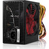 DARK 500W FORCE DKPS500S1 12cm Fanlı Power Supply