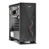 DARK RAIDER DKCHRAIDER580BR 500W 80+ BRONZE Gaming Mid-Tower PC Kasası