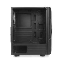 DARK X-FORCE DKCHXFORCE500 500W Gaming Mid-Tower PC Kasası