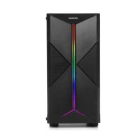 DARK X-FORCE DKCHXFORCE580BR 500W 80+ BRONZE Gaming Mid-Tower PC Kasası