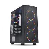 DARK DIAMOND PRO MESH DKCHDIAMONDPROMS580BR 500W 80+ BRONZE Gaming Mid-Tower PC Kasası