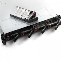 DARK 500W ServerNet 2U SUNUCU KASA DKCHSR2U1P500