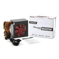Dark 600W Force DKPS600C1 ATX Güç Kaynağı