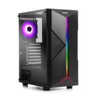 DARK X-FORCE DKCHXFORCE680BR 600W 80+ BRONZE Gaming Mid-Tower PC Kasası