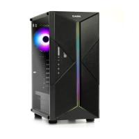 DARK X-FORCE DKCHXFORCE680BR 600W 80+ BRONZE Gaming Mid-Tower PC Kasası