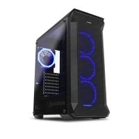 DARK GUARDIAN DKCHGUARDIAN680 600W 80+ Gaming Mid-Tower PC Kasası