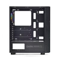 DARK DIAMOND PRO MESH DKCHDIAMONDPROMS750BR 750W 80+ BRONZE Gaming Mid-Tower PC Kasası