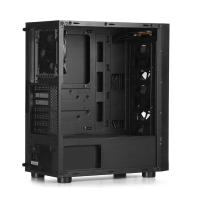 DARK DIAMOND PRO MESH DKCHDIAMONDPROMS750BR 750W 80+ BRONZE Gaming Mid-Tower PC Kasası