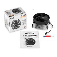 DARK 90mm A90 DKCCA90 Hava Soğutmalı AMD İşlemci Fanı