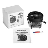 DARK 92mm A91 DKCCA91 Hava Soğutmalı AMD İşlemci Fanı