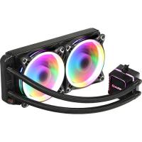 Dark AquaForce W244 2*Çevresl Adressable Sıvı Sğtm