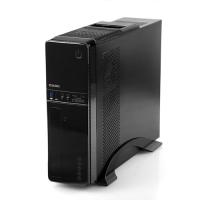 DARK AURA DKCHAURA300U3 300W Micro ATX Kasa Siyah USB 2.0/3.0 Kart Okuyuculu