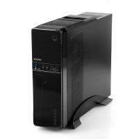 DARK AURA 300W KART OKUYUCULU M-ATX  Kasa