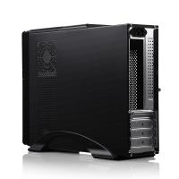 DARK AURA 300W KART OKUYUCULU M-ATX  Kasa