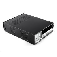 DARK AURA 300W KART OKUYUCULU M-ATX  Kasa