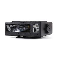 Dark Compact Yatay/Dikey SSD Ready Mini Itx (130W)