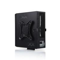 Dark Compact Yatay/Dikey SSD Ready Mini Itx (130W)