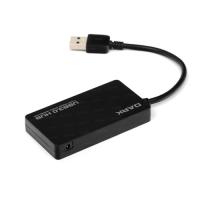Dark Connect Master 4Port USB3.0 USB Çoklayıcı Hub