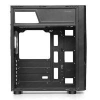 Dark Diamond Full Akrilik Midi Tower (Psu yok)