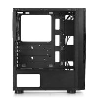 Dark Diamond Pro X1 RGB Midi Tower (Psu yok)