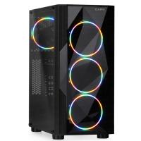 Dark 500W ( Diamond Pro ) FRGB Midi Tower