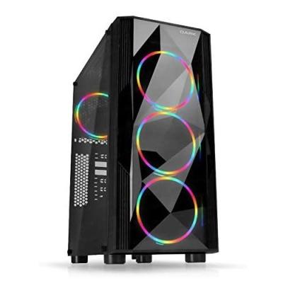 Dark 600W (Diamond Pro) FRGB Midi Tower