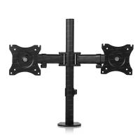 DARK DK-AC-VM26 2 Monitör 13-27 Monitör Destekli Masa Tipi LCD Monitör ve TV Kolu
