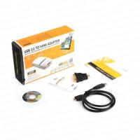 DARK DK-AC-UGA30 USB 3.0 DVI HDMI Harici Ekran kart