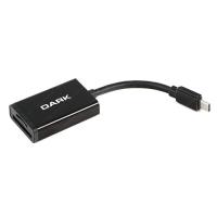 DARK DK-AC-UCR310 USB3.1/Type-C Harici Kart Okuyucu