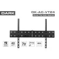 DARK DK-AC-VT24 37- 70 Su Terazili Duvar Askı Aparatı