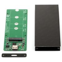 Dark DK-AC-DSEM2 USB3.0 - M.2 SATA Disk Kutusu