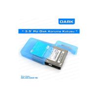 Dark DK-AC-DAK1B 3,5" Disk Koruma ve Taşıma Kutusu
