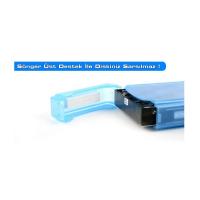 Dark DK-AC-DAK1B 3,5" Disk Koruma ve Taşıma Kutusu