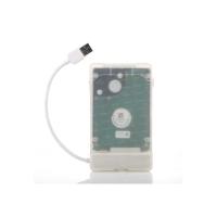 Dark DK-AC-DSE24U3 USB 3.0 2.5" Plastik Disk Kutus