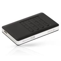 Dark DK-AC-DSE27 Şifreli USB 3.0 SATA Disk Kutusu
