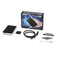 Dark DK-AC-DSE27 Şifreli USB 3.0 SATA Disk Kutusu