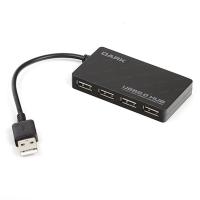 Dark DK-AC-USB242 U242 4 Port USB2.0 HUB