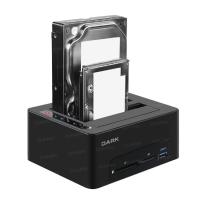 Dark DK-AC-DSD27CR 3.5"/2.5" USB3.0 SATA Disk