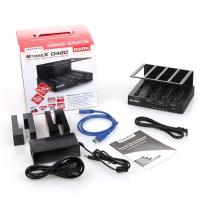 Dark DK AC DSD42C  USB3.0  4lü Disk İstasyonu