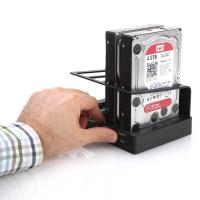 Dark DK AC DSD42C  USB3.0  4lü Disk İstasyonu