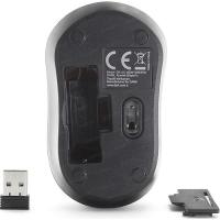 Dark DK-AC-MSW100R Kablosuz Krmz-Siyah K.suz Mouse