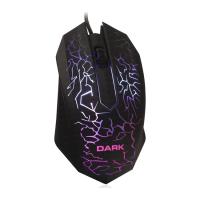 Dark DK-AC-GKM1000 Kablolu RGB Gmng KlavyeMous Set