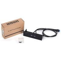Dark DK-AC-U3A5X2 5.25" Ön Panel Hub USB Çoklayıcı