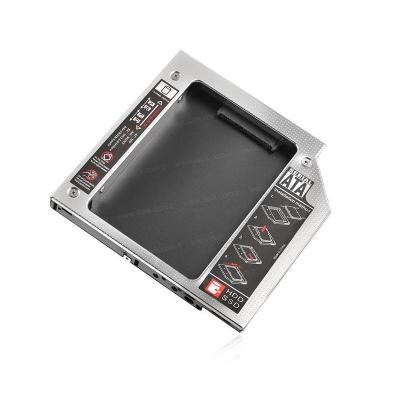 Dark DK-AC-DSOSD9 Notebook Disk Yuvası Dönüş 9,5mm