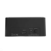Dark DK-AC-DSD12C 3.5"/2.5" USB Type-C 3.2 Gen2