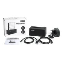 Dark DK-AC-DSD12C 3.5"/2.5" USB Type-C 3.2 Gen2