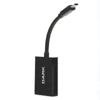 DARK DK-AC-UCR310 USB3.1 Type-C Harici Kart Okuyucu