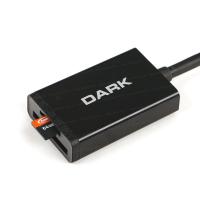 DARK DK-AC-UCR310 USB3.1 Type-C Harici Kart Okuyucu