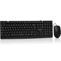 Dark DK-AC-KM1050 USB Slim Ofis Tip KM Set