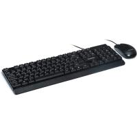 Dark DK-AC-KM1050 USB Slim Ofis Tip KM Set